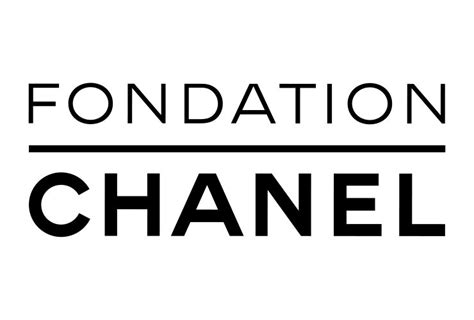 fondation chanel website